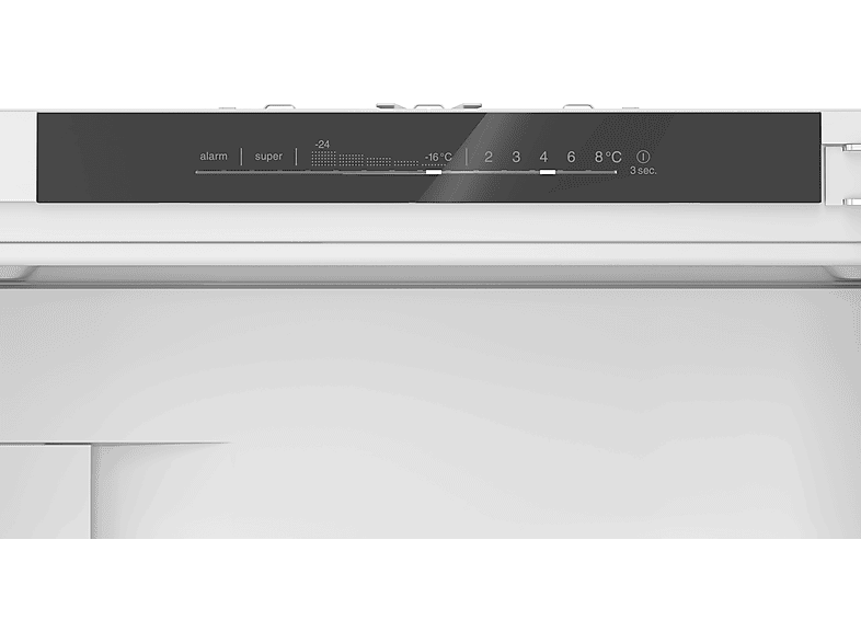 SIEMENS KI82LADD0 iQ500 Kühlschrank (280 l, D, 1772 mm hoch, -)