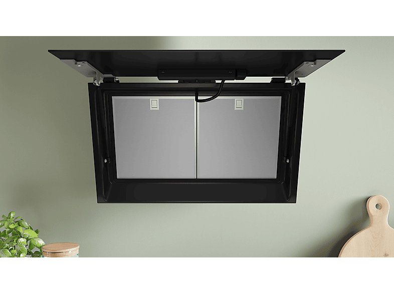 Bosch DWJ81AN60 Serie 6, Dunstabzugshaube (790 mm breit, 433 mm tief)