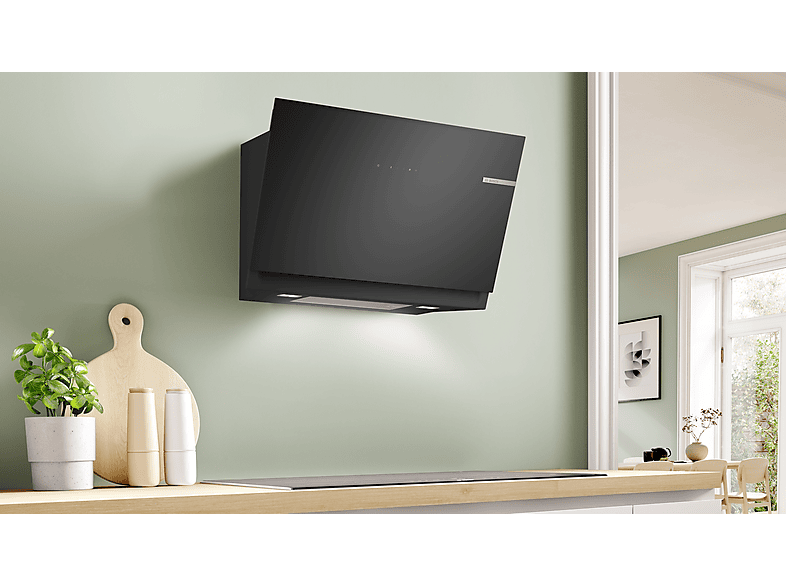 Bosch DWJ81AN60 Serie 6, Dunstabzugshaube (790 mm breit, 433 mm tief) — Foto 2 von 5
