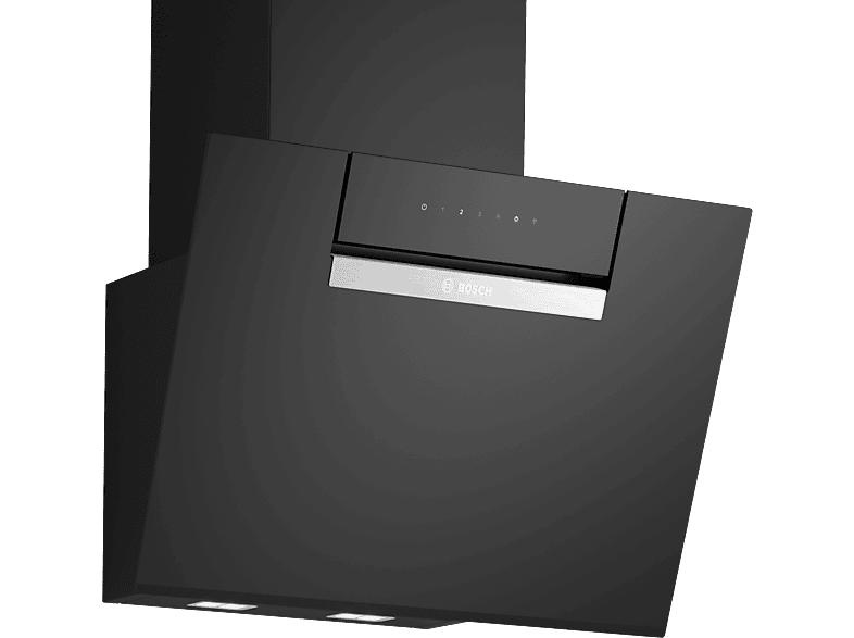 Bosch DWK67FN60, Dunstabzugshaube (590 mm breit, 433 mm tief) — Foto 2 von 5