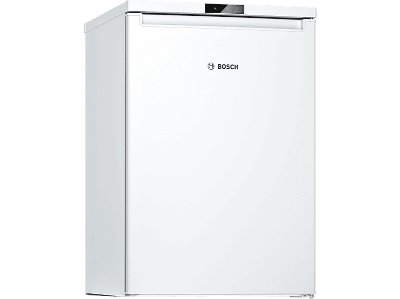 BOSCH GTV15NWEB Gefriergeräte Serie 2 (E, 83 l, 850 mm hoch)
