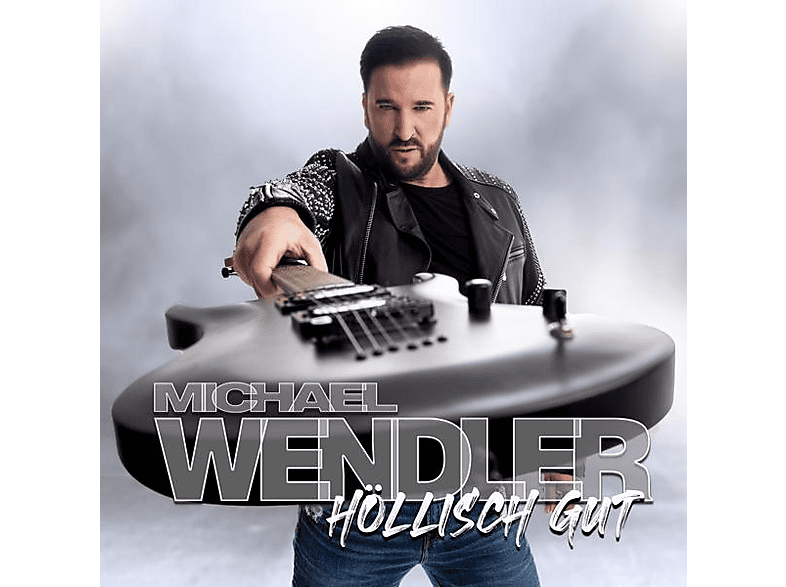 Michael Wendler - Höllisch Gut - (CD)