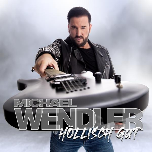Wendler (Weisses Michael - Vinyl) (Vinyl) Gut - Höllisch