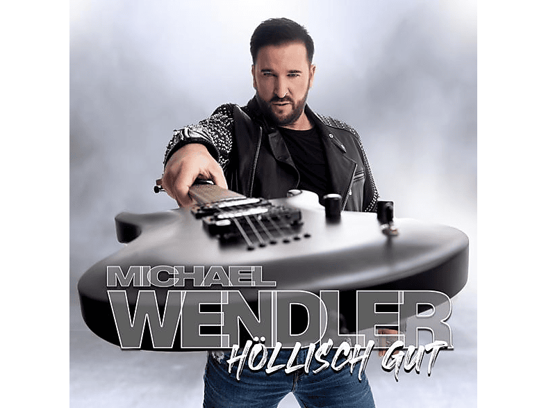 Wendler (Weisses Michael - Vinyl) (Vinyl) Gut - Höllisch