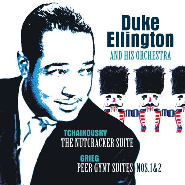 Famous His - Suit Orchestra & Tchaikovsky: Gynt (Vinyl) Duke - Nutcracker Suite/Grieg:Peer Ellington