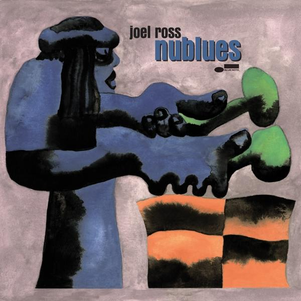 Ross - - Nublues Joel (Vinyl)