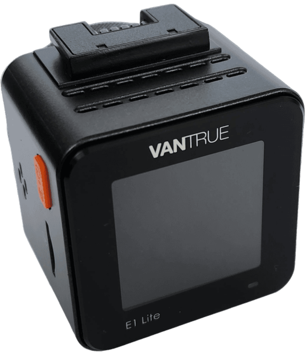 Wideorejestrator VANTRUE E1 Lite