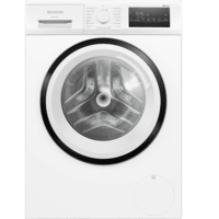 SIEMENS SIEMENS WM14N225 iQ300 Waschmaschine (8 kg, 1400 U/Min., A)