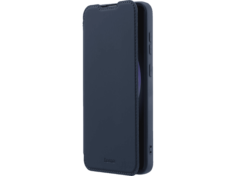 Thumbnail - HAMA Fantastic Feel, Bookcover, Samsung, Galaxy S24+, Blau