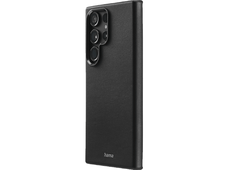 Thumbnail - HAMA Eco Premium, Backcover, Samsung, Galaxy S24 Ultra, Schwarz