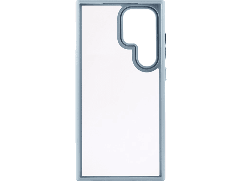Thumbnail - HAMA Cam Protect, Backcover, Samsung, Galaxy S24 Ultra, Hellblau