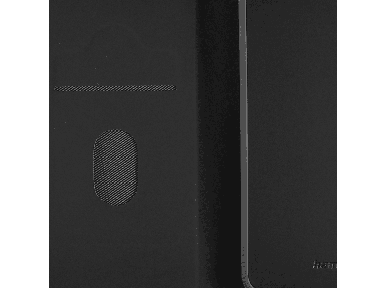 HAMA Eco Premium, Bookcover, Samsung, Galaxy S24+, Schwarz