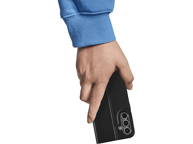 Thumbnail - HAMA Eco Premium, Bookcover, Samsung, Galaxy S24+, Schwarz