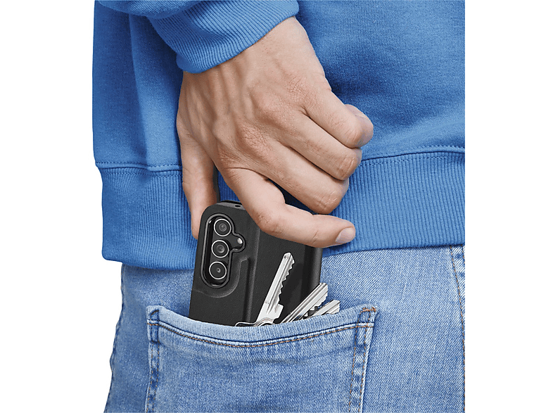 Thumbnail - HAMA Eco Premium, Bookcover, Samsung, Galaxy S24+, Schwarz