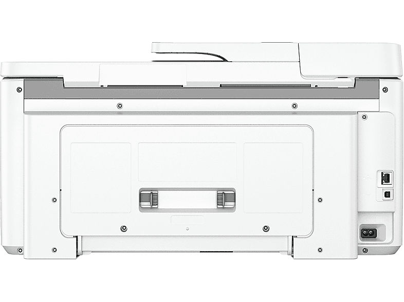 Thumbnail - HP OFFICEJET PRO 9720E (Instant Ink) Thermal Inkjet Multifunktionsdrucker WLAN Netzwerkfähig