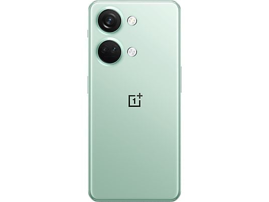 ONEPLUS Nord 3 5G - 256 GB Groen