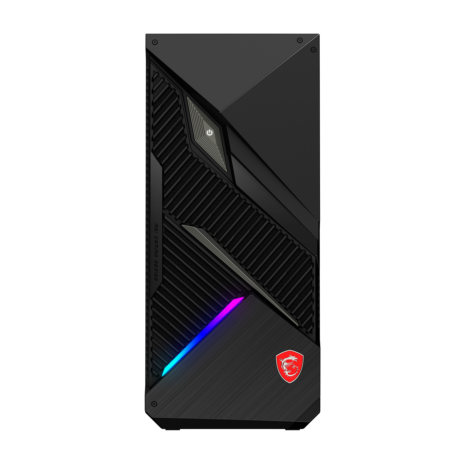 MSI Desktop MPG Infinite X2 13F-045Eu, Intel®, Core I7 13700Kf, 3.4 GHz, GeForce Rtx™ 4070 Ti, RAM 32 GB, 2000 GB SSD