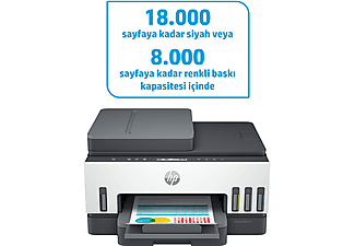 HP Smart Tank 515  All-in-One Yazıcı Wireless, Baskı, tarama, kopyalama 1TJ09A_8