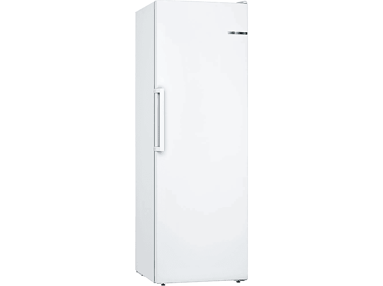 Congelatore Smeg CV275NF NO-FROST Verticale Bianco 4 Cassetti + 2 Ribaltina  Classe F H.152