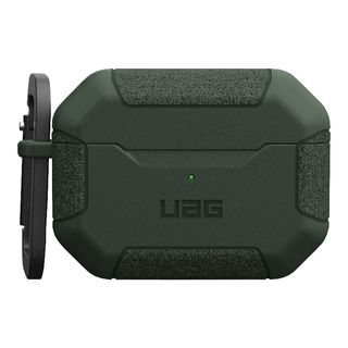 UAG Scout Case - Housse de protection (Olive Grab)