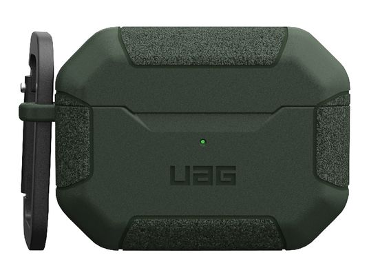 UAG Scout Case - Cover protettiva (Olive Grab)