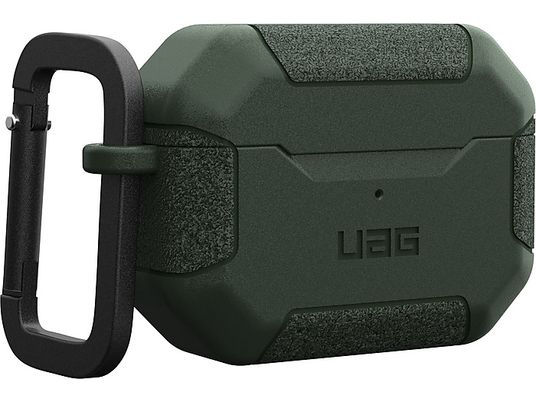 UAG Scout Case - Cover protettiva (Olive Grab)