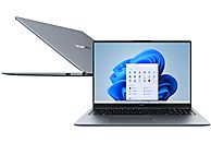 Laptop HUAWEI MateBook D 16 i5-12450H/16GB/512GB SSD/INT/Win11H Szary (Space Gray)