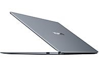 Laptop HUAWEI MateBook D 16 i5-12450H/16GB/512GB SSD/INT/Win11H Szary (Space Gray)