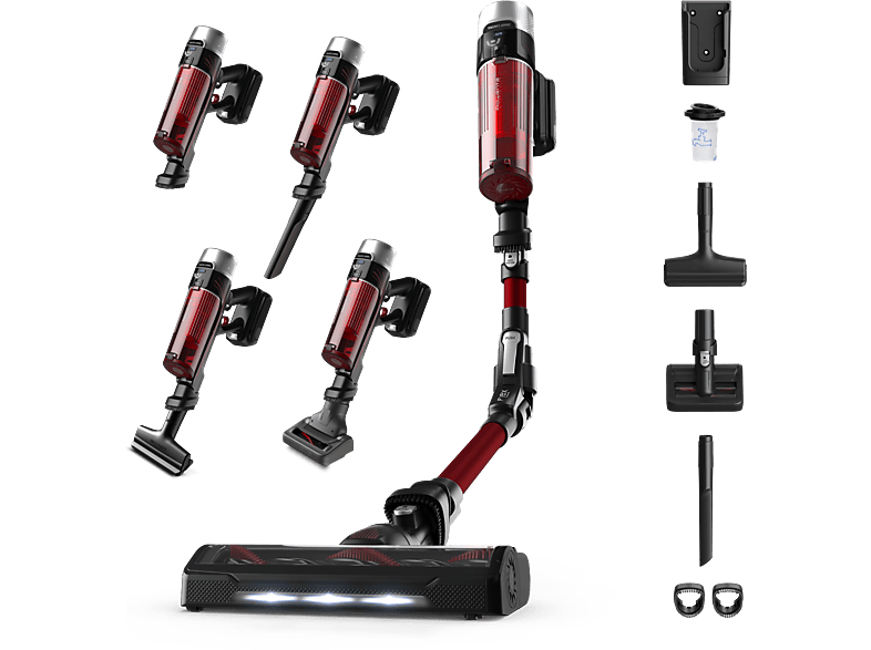 Rowenta XForce Flex 9.60 Animal Care Stick Vacuum Cleaner RH2079