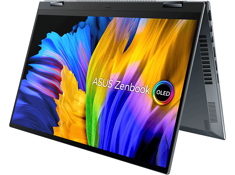 Convertible 2 en 1 | ASUS Zenbook 14 Flip OLED UP5401ZA-KN174W