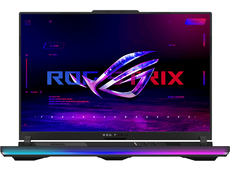 Portátil gaming | ASUS ROG Strix SCAR 16 G634JZ-N4004