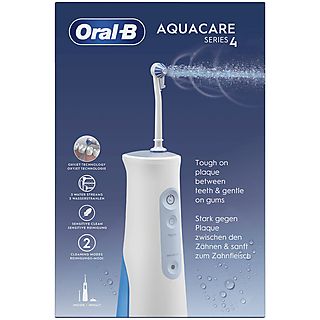 Idropulsore ORAL-B Aquacare Oxyjet 1
