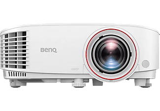 BENQ TH671ST házimozi projektor, 3000 AL, rövid vetítési távolságú (9H.JGY77.1HE)