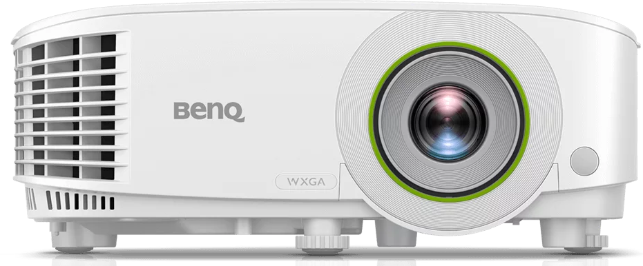 BENQ EW600 WXGA üzleti projektor, 3600 AL (9H.JLT77.1HE)