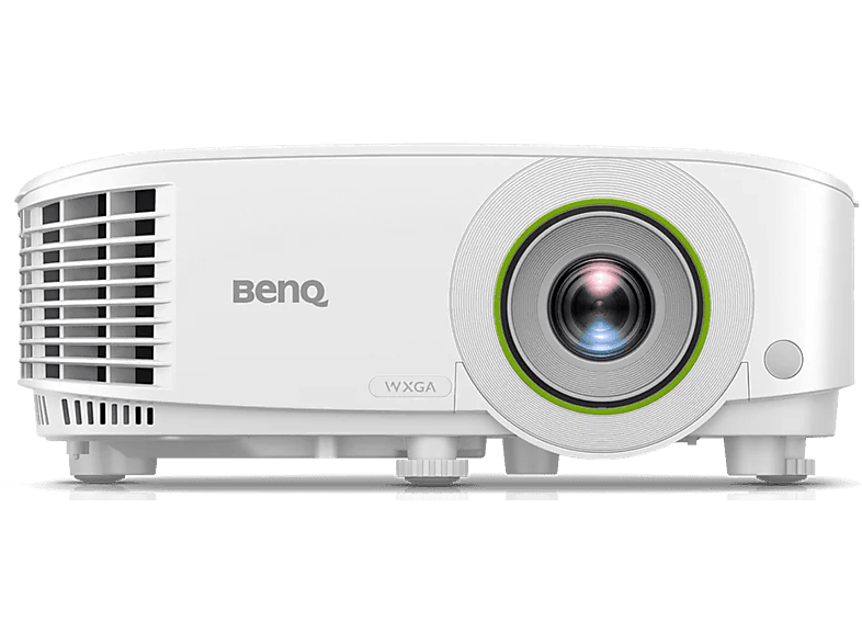 BENQ EW600 WXGA üzleti projektor, 3600 AL (9H.JLT77.1HE)