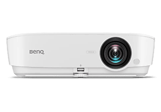 BENQ MW536 WXGA üzleti projektor, 4000 AL (9H.JN877.33E)