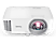 BENQ MW826STH WXGA tantermi projektor, 3500 AL, rövid vetítési távolságú (9H.JMW77.13E)