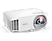 BENQ MW826STH WXGA tantermi projektor, 3500 AL, rövid vetítési távolságú (9H.JMW77.13E)