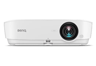 BENQ MX536 XGA üzleti projektor, 4000 AL (9H.JN777.33E)