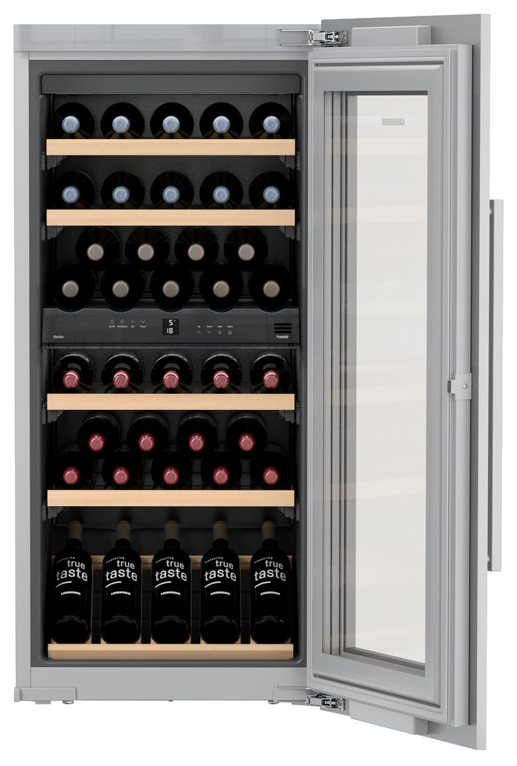 LIEBHERR EWTdf 2353 Beépíthető borhűtő szekrény