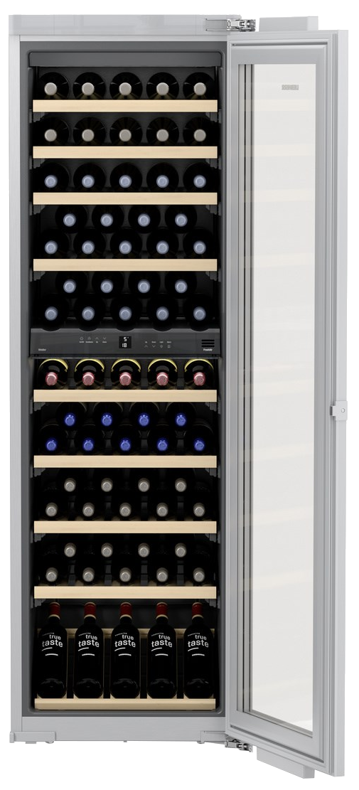 LIEBHERR EWTdf 3553 Beépíthető borhűtő szekrény