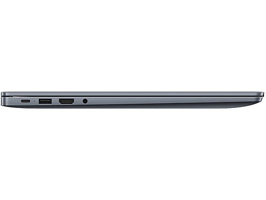 Laptop HUAWEI MateBook D 16 2024 i5-13420H/16GB/1TB SSD/INT/Win11H Szary (Space Gray)