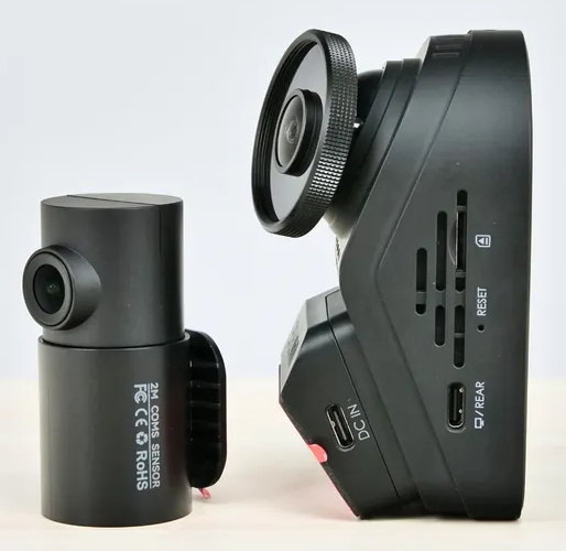 Wideorejestrator VANTRUE S1 Pro