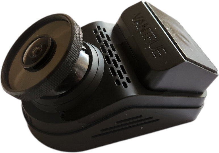 Wideorejestrator VANTRUE S1 Pro