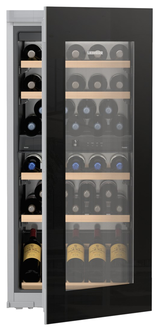LIEBHERR EWTgb 2383 Beépíthető borhűtő szekrény