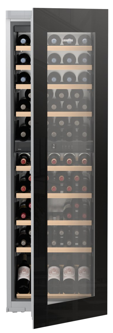 LIEBHERR EWTgb 3583 Beépíthető borhűtő szekrény