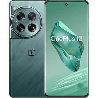 Smartfon ONEPLUS 12 5G 16/512GB Zielony (Flowy Emerald)