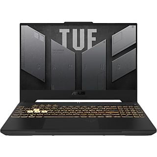 ASUS ASUS TUF Gaming F15 FX507ZC4-HN083W - 16 inch - Full-HD - Intel Core i5-12500H - 16 GB - 512 GB - GeForce RTX™ 3050