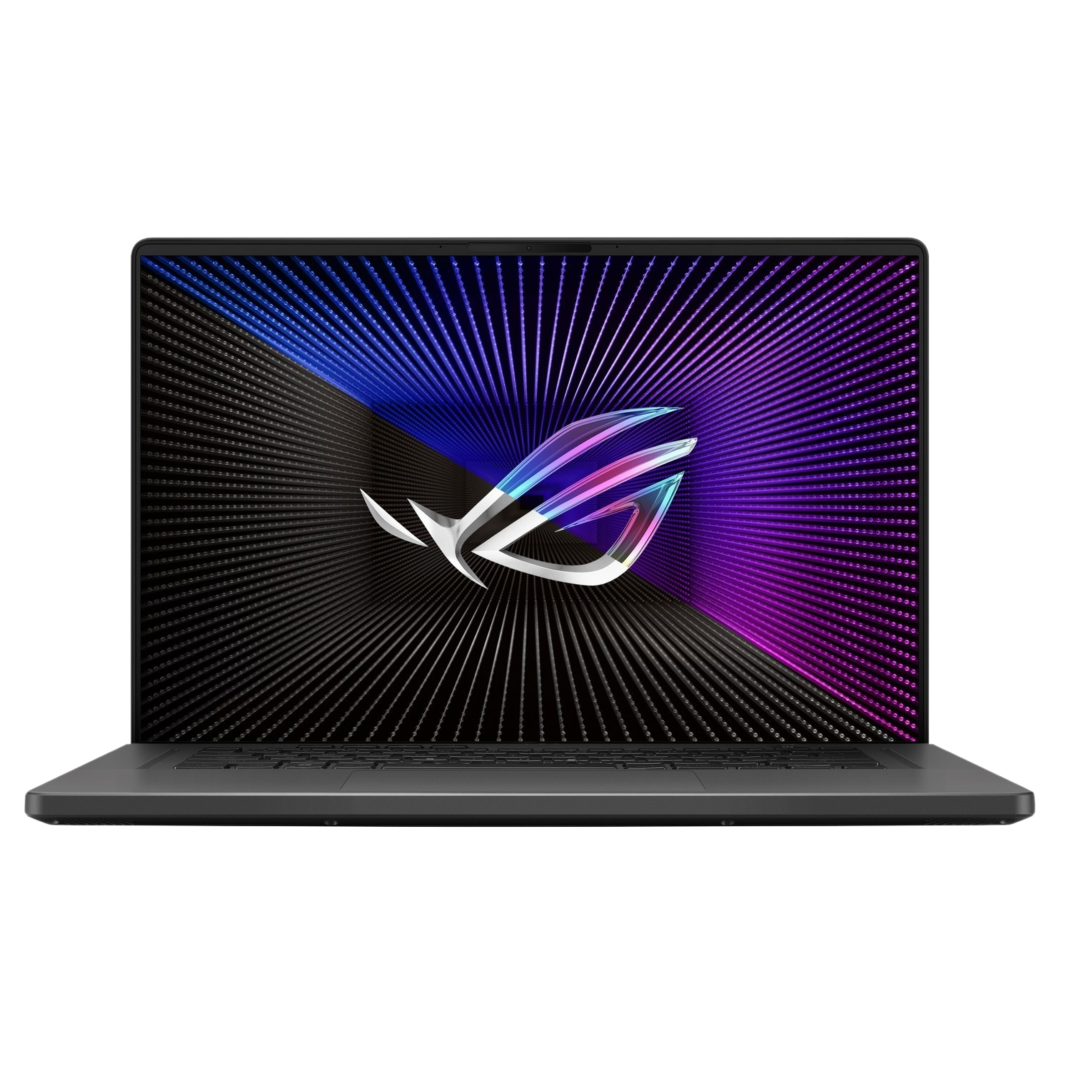 ASUS ROG Zephyrus G16 GU603ZV-N3048W - 16 pouces - Full-HD+ - Intel Core i7-12700H - 16 GB - 512 GB - GeForce RTX™ 4060