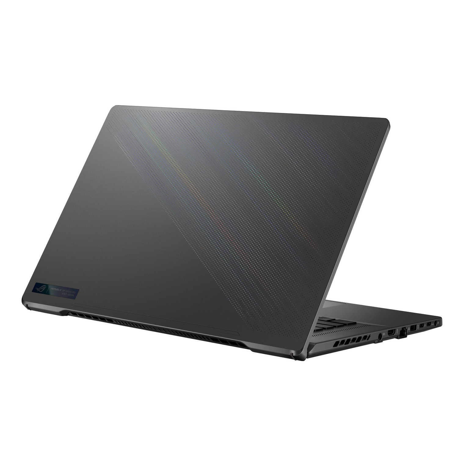ASUS ROG Zephyrus G16 GU603ZV-N3048W - 16 pouces - Full-HD+ - Intel Core i7-12700H - 16 GB - 512 GB - GeForce RTX™ 4060